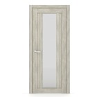 дуб шале серый