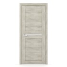 дуб шале серый