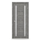 дуб шале серебро