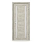 дуб шале серый