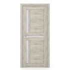 дуб шале серый