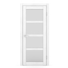 белое дерево