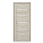 дуб шале серый