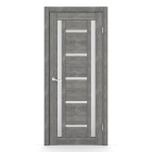 дуб шале серебро