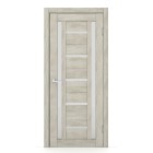 дуб шале серый