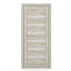 дуб шале серый