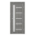 дуб шале серебро