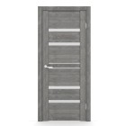 дуб шале серебро