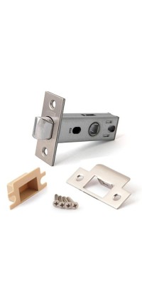 Защелка врезная Apecs 5400-NIS (72/18)