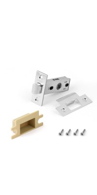 Защелка врезная Apecs 5400-CR