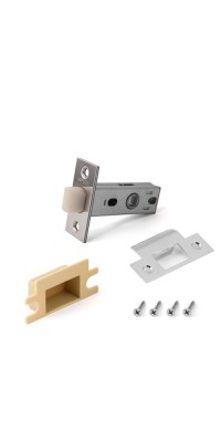 Защелка врезная Apecs 5400-P-CR 