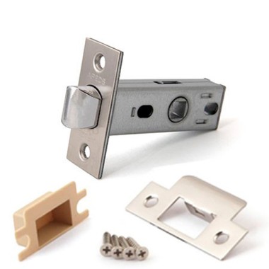 Защелка врезная Apecs 5400-NIS (72/18)