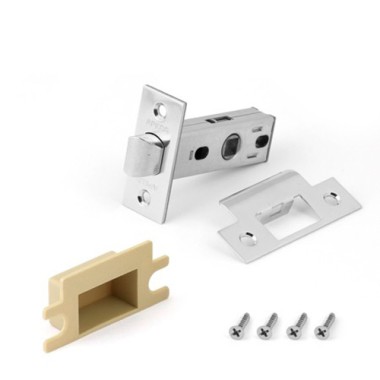 Защелка врезная Apecs 5400-CR