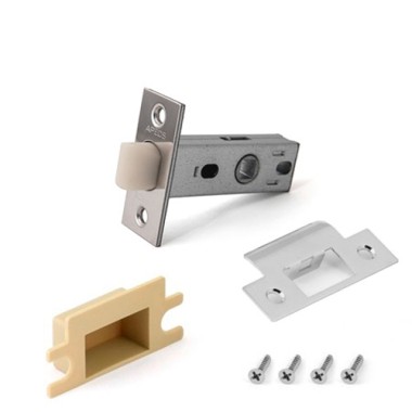 Защелка врезная Apecs 5400-P-CR 