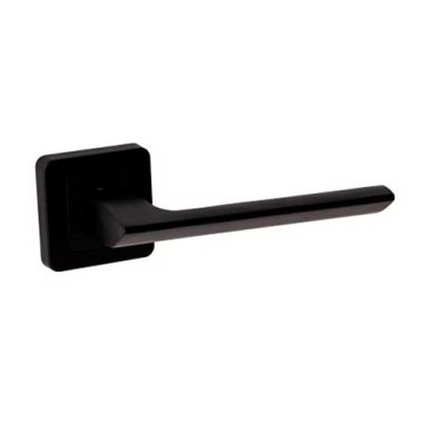 Ручки дверные Code Deco H-22105-A-BLM